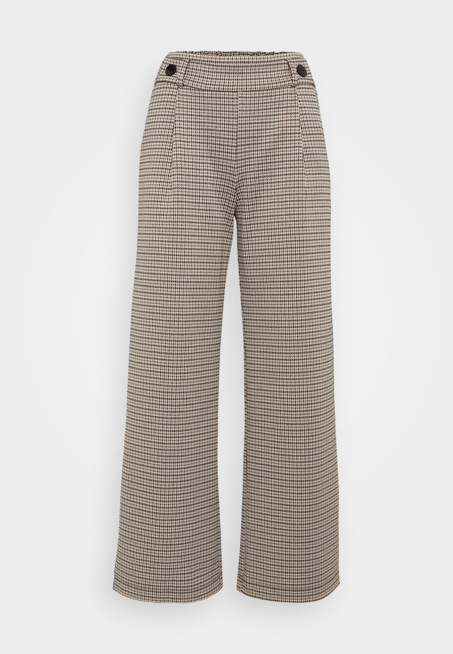JDY JDYGEGGO MIA LONG CHECK PANT