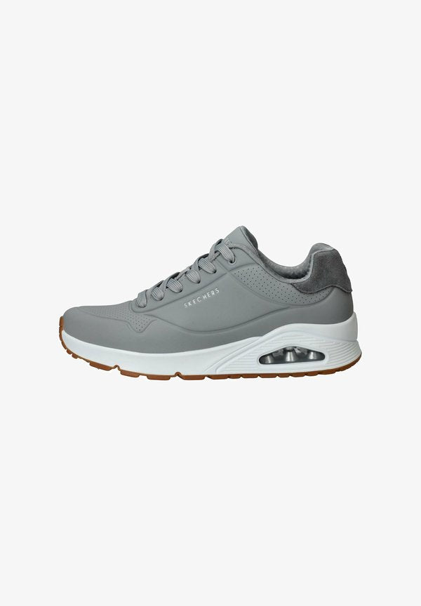 Skechers UNO - Trainers - grijs