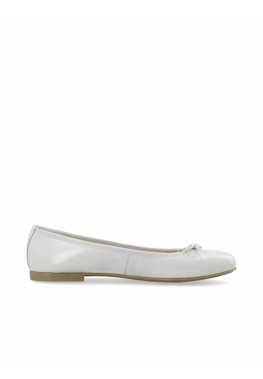 Bianco Ballet flats BIAMADISON