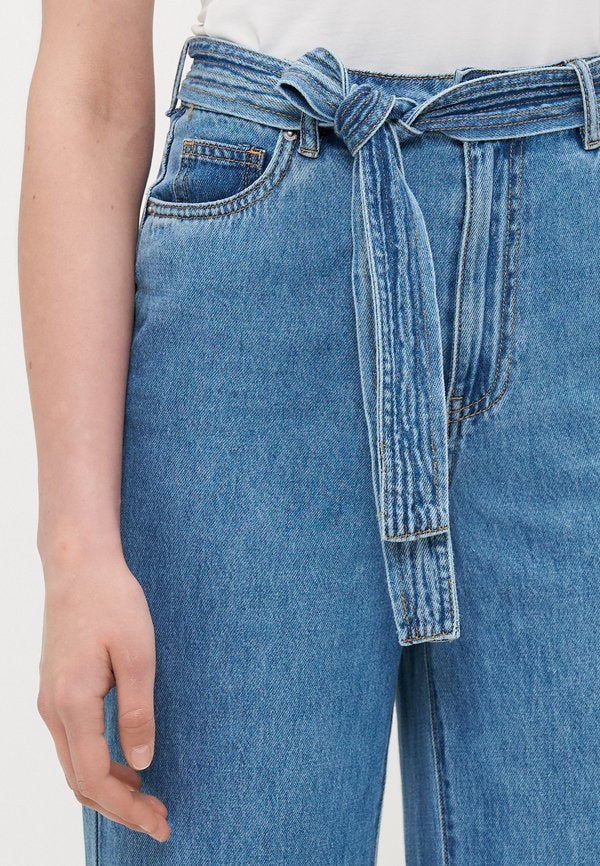 Vero Moda Tall VMKATHY WIDE CROPPED