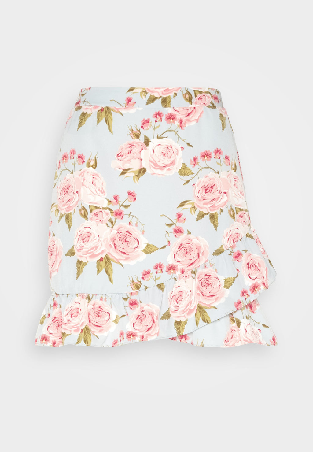 VILA VITANJA WRAP SKIRT