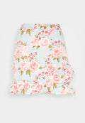 VILA VITANJA WRAP SKIRT