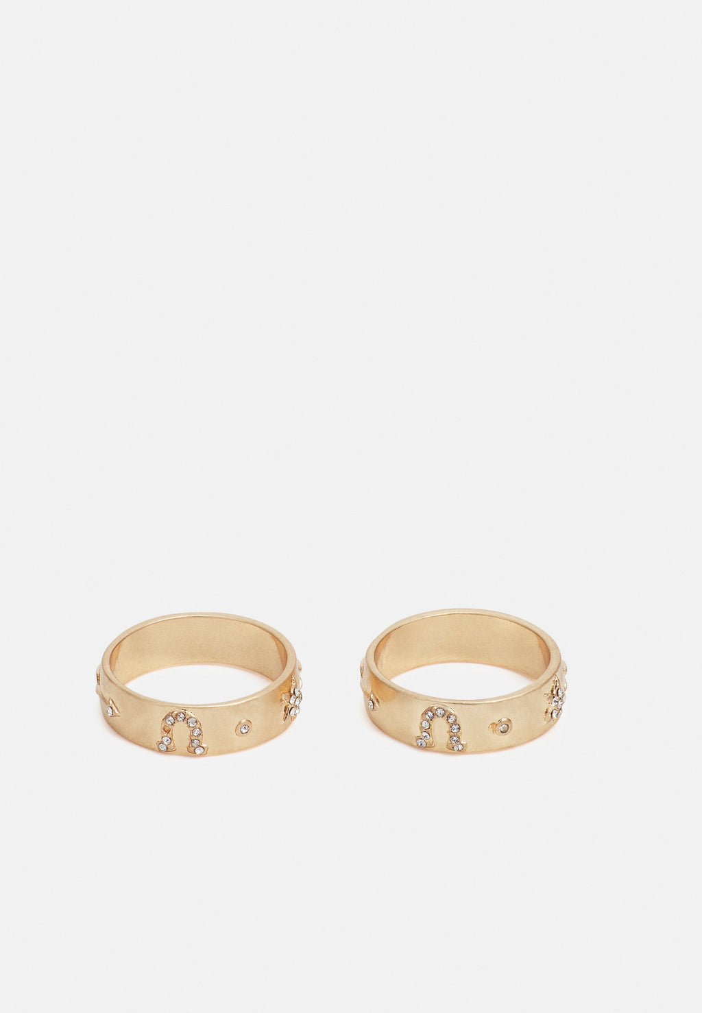 Uncommon Souls HORSE SHOE 2 PACK