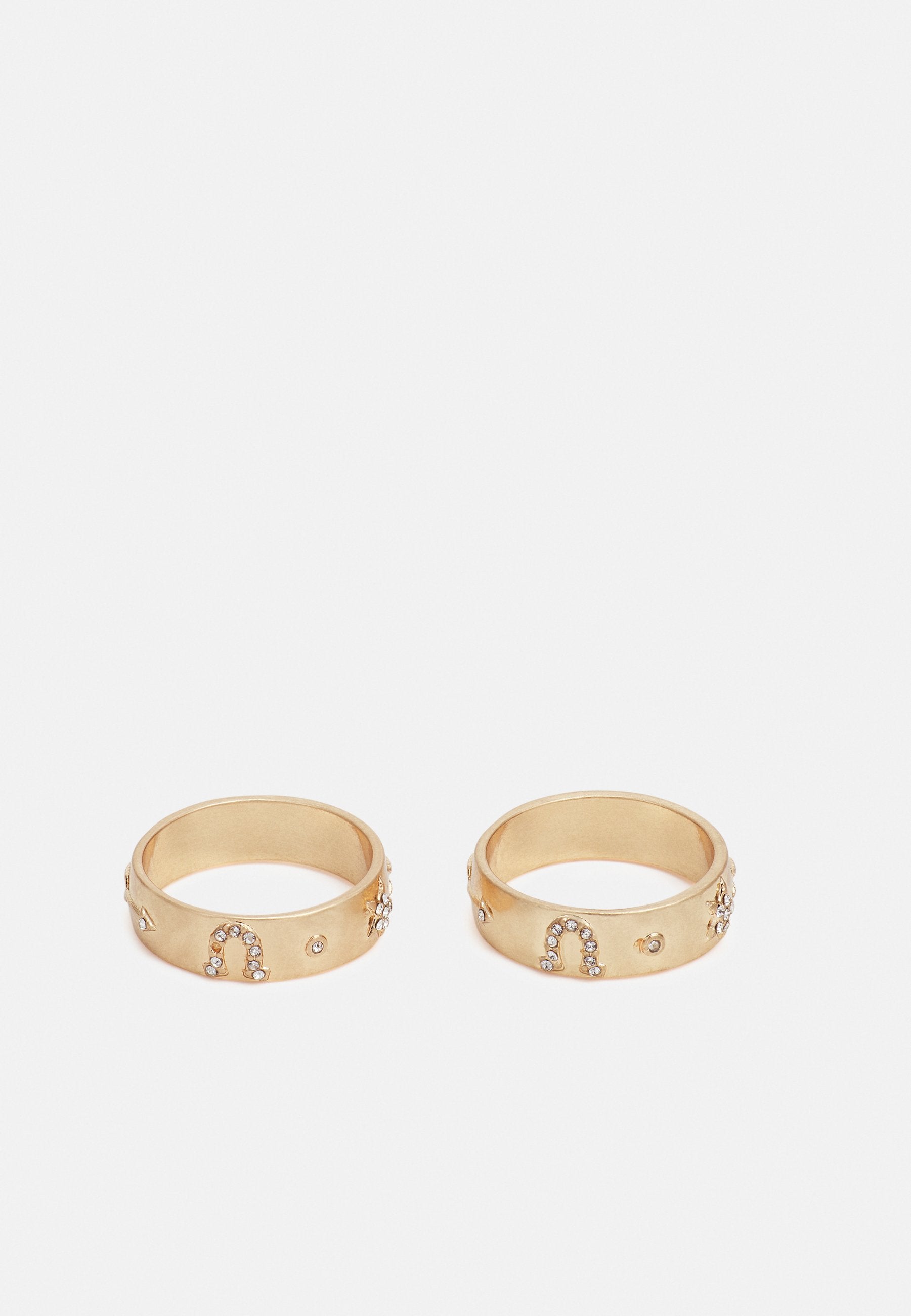 Uncommon Souls HORSE SHOE 2 PACK