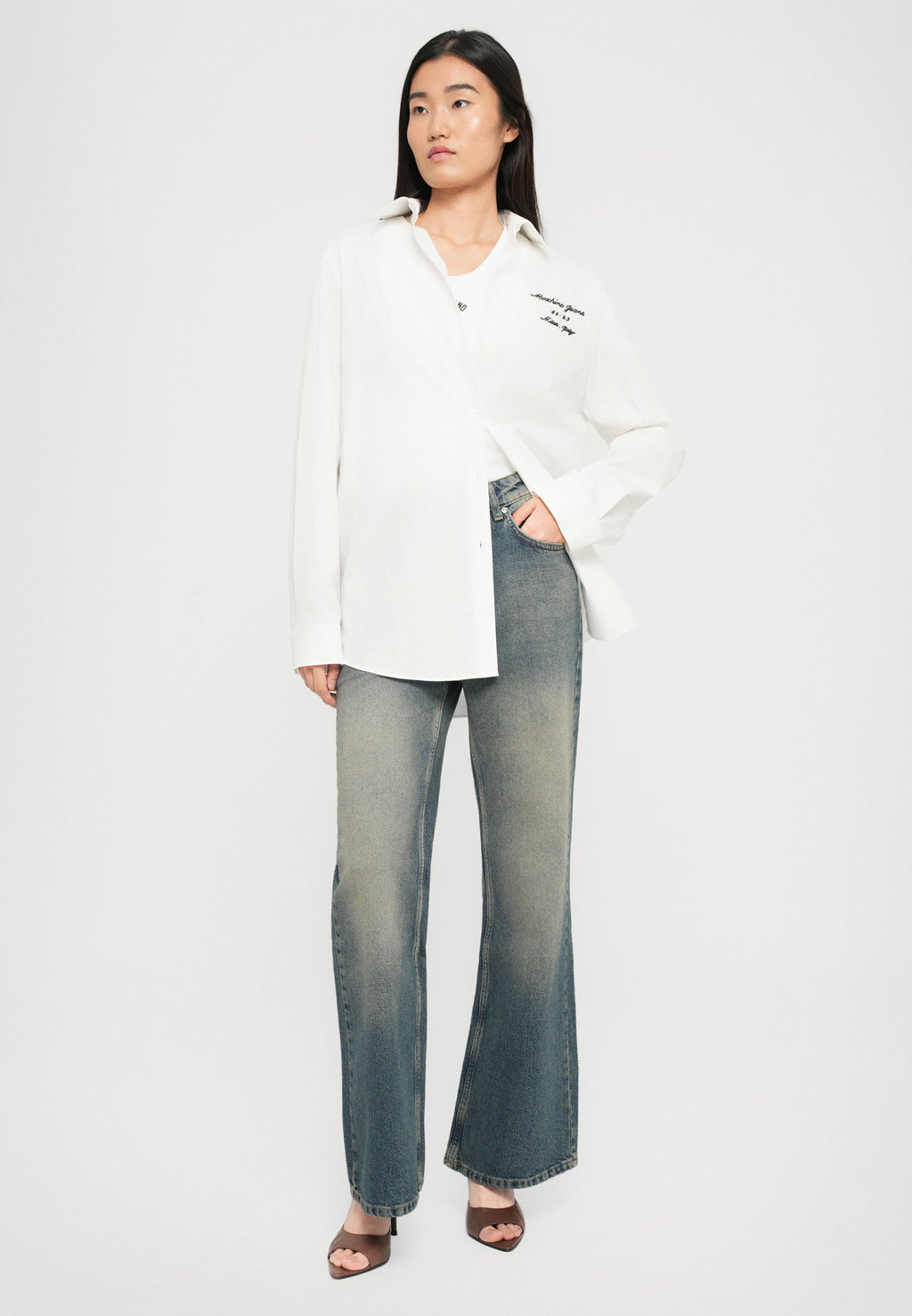 MOSCHINO JEANS
