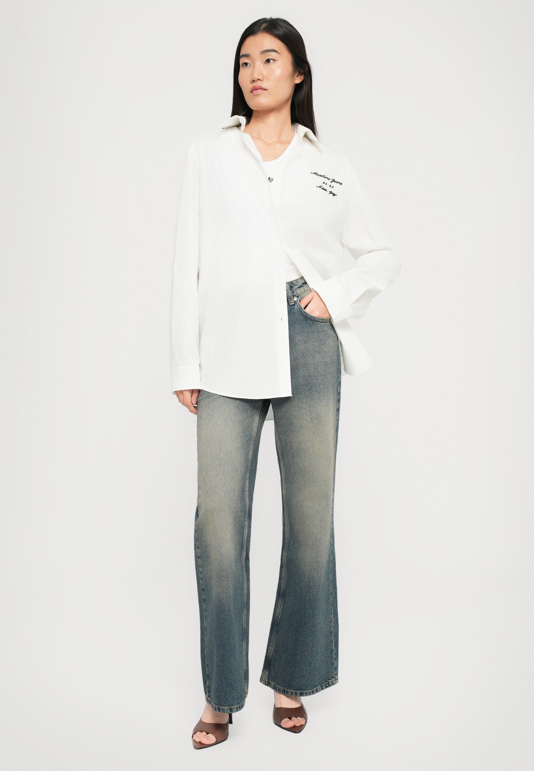 MOSCHINO JEANS