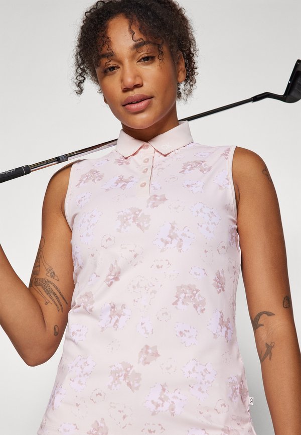 Calvin Klein Golf HARMONY PRINTED