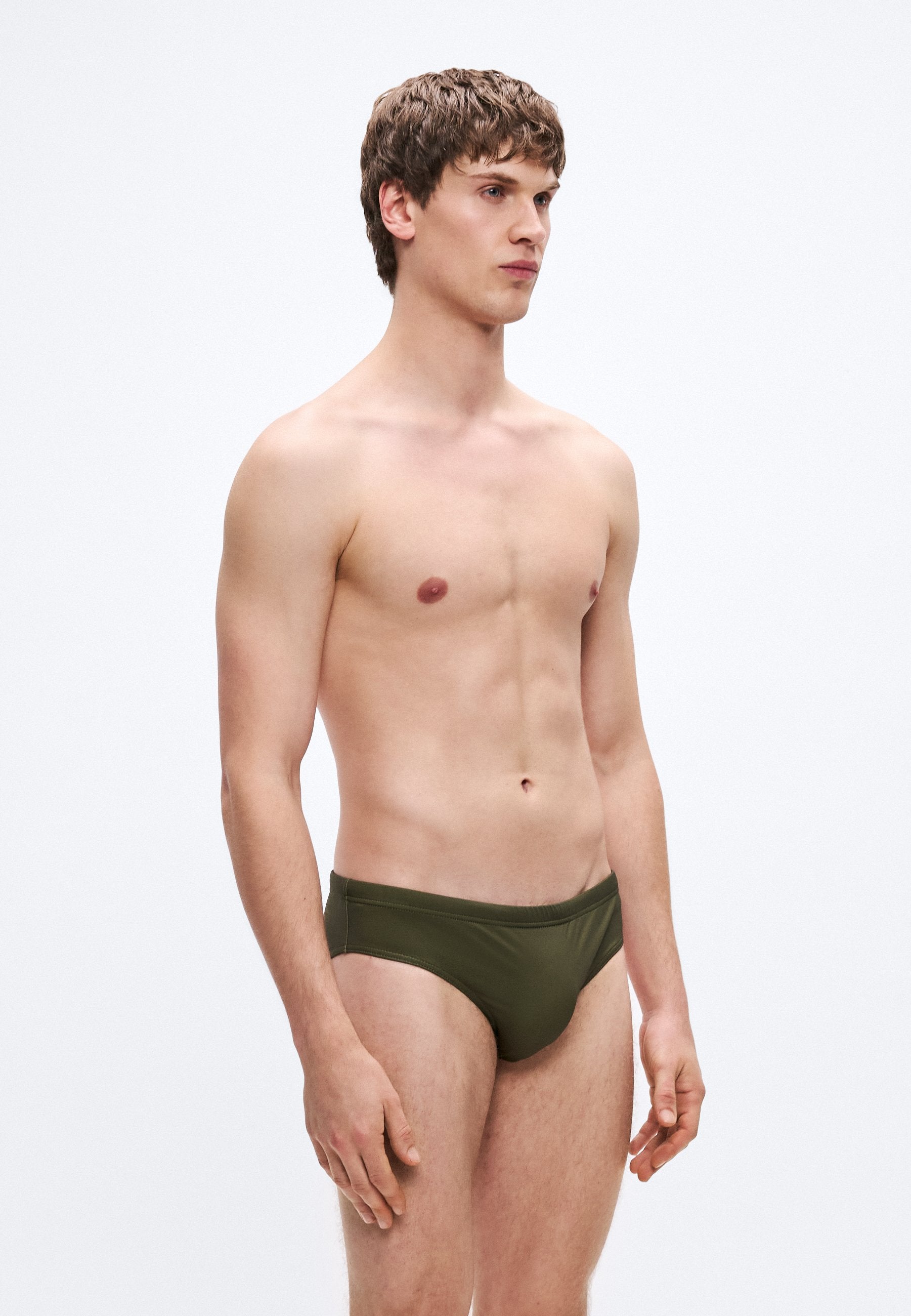 Dsquared2 SUNSET CHASER LOGO SWIM BRIEF