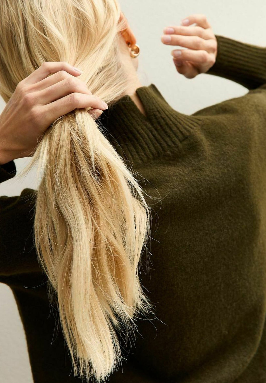 New Look OVERSIZED HIGH
