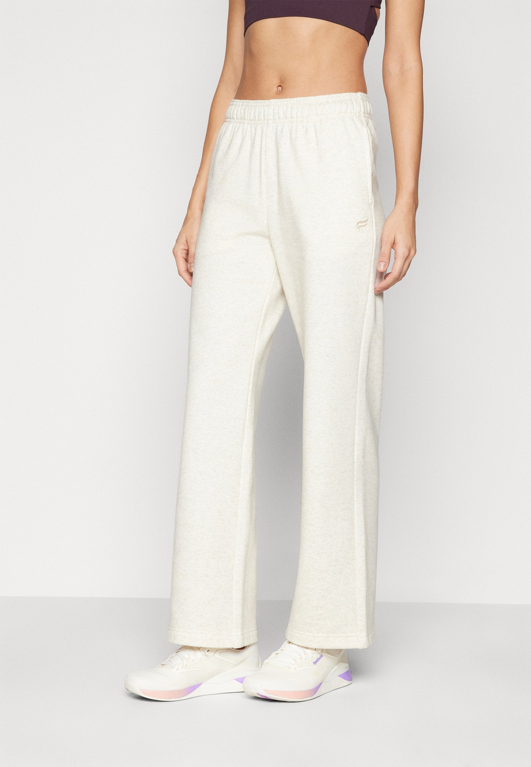 Fabletics COZY WIDE LEG SWEATPANT