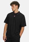 Under Armour TERRACE - Print T-shirt - ultimate black