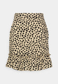 VILA Petite VICELINA MIDI SKIRT
