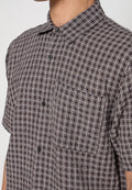 Hollister Co. MAY BOXY FIT