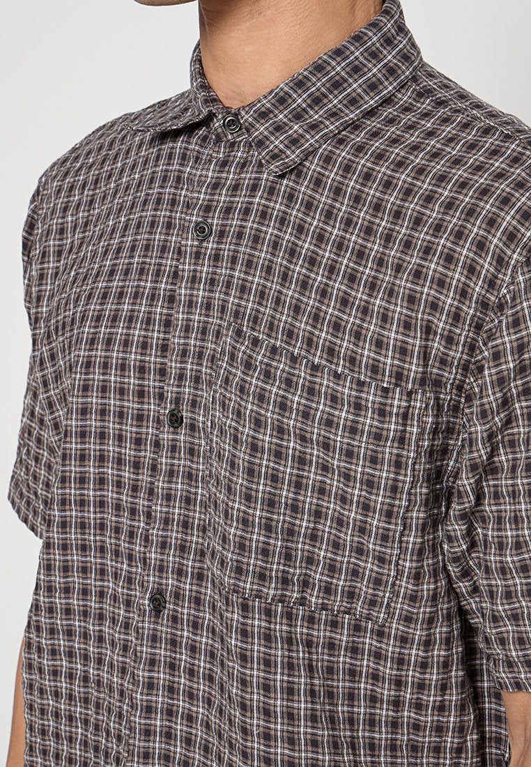 Hollister Co. MAY BOXY FIT