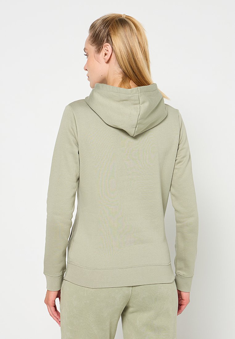 Puma ESS NO. 1 LOGO HOODIE FL (S)