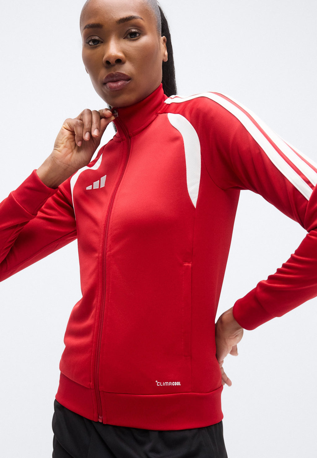 adidas Performance TIRO 26 LEAGUE TRAINING JACKET