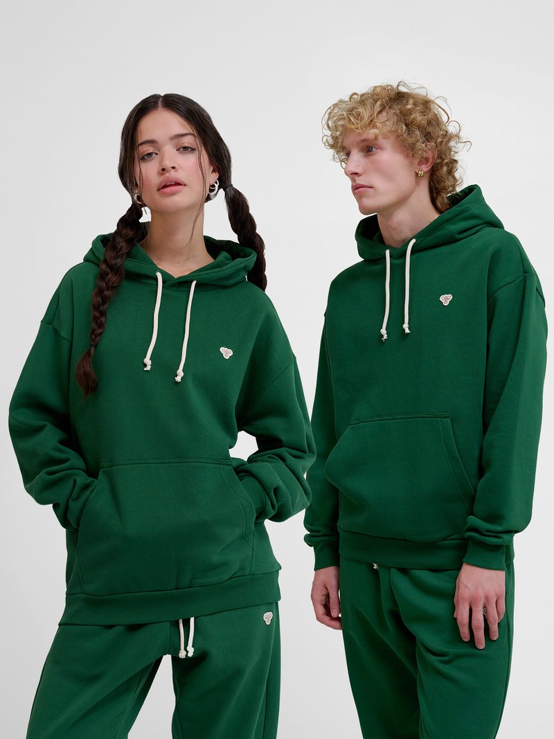 Hummel Kapuzenpullover Media 1