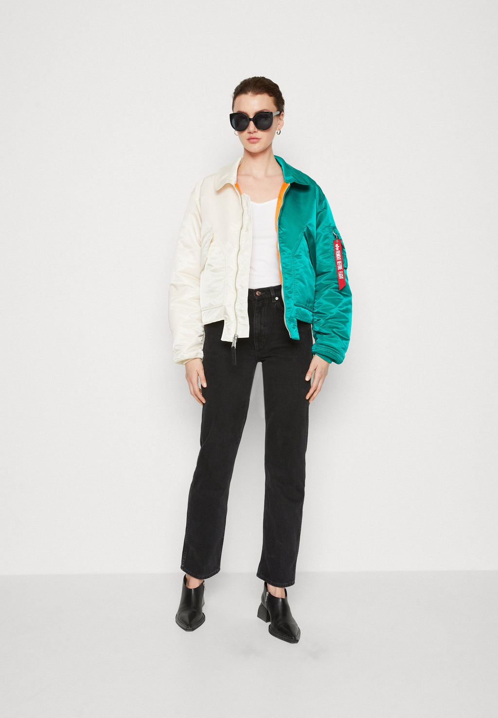 Alpha Industries