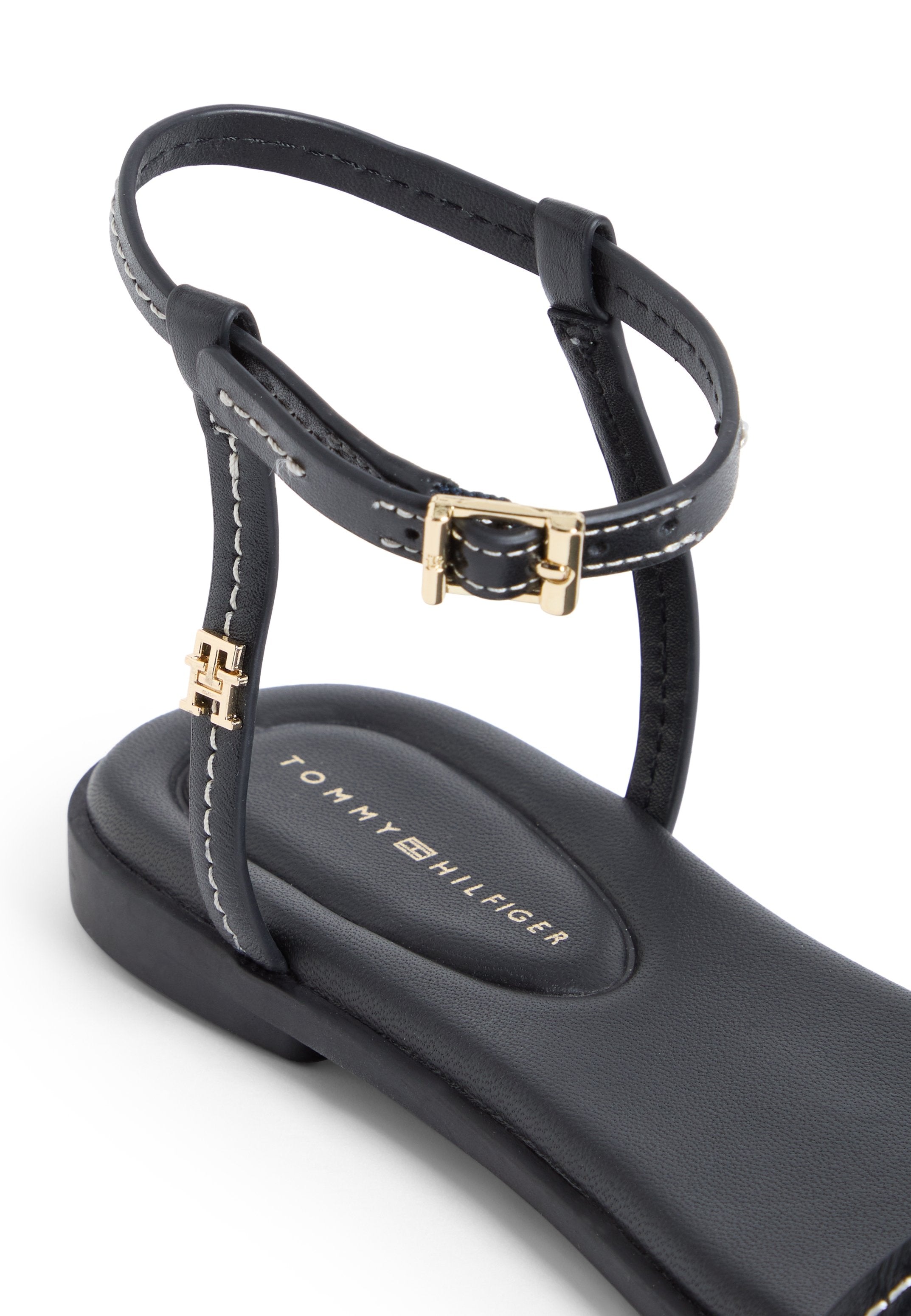 Tommy Hilfiger Riemensandalette Media 6