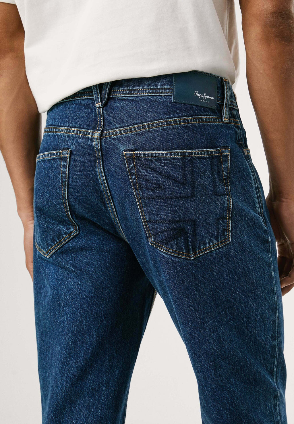 Pepe Jeans  BYRON FS DK