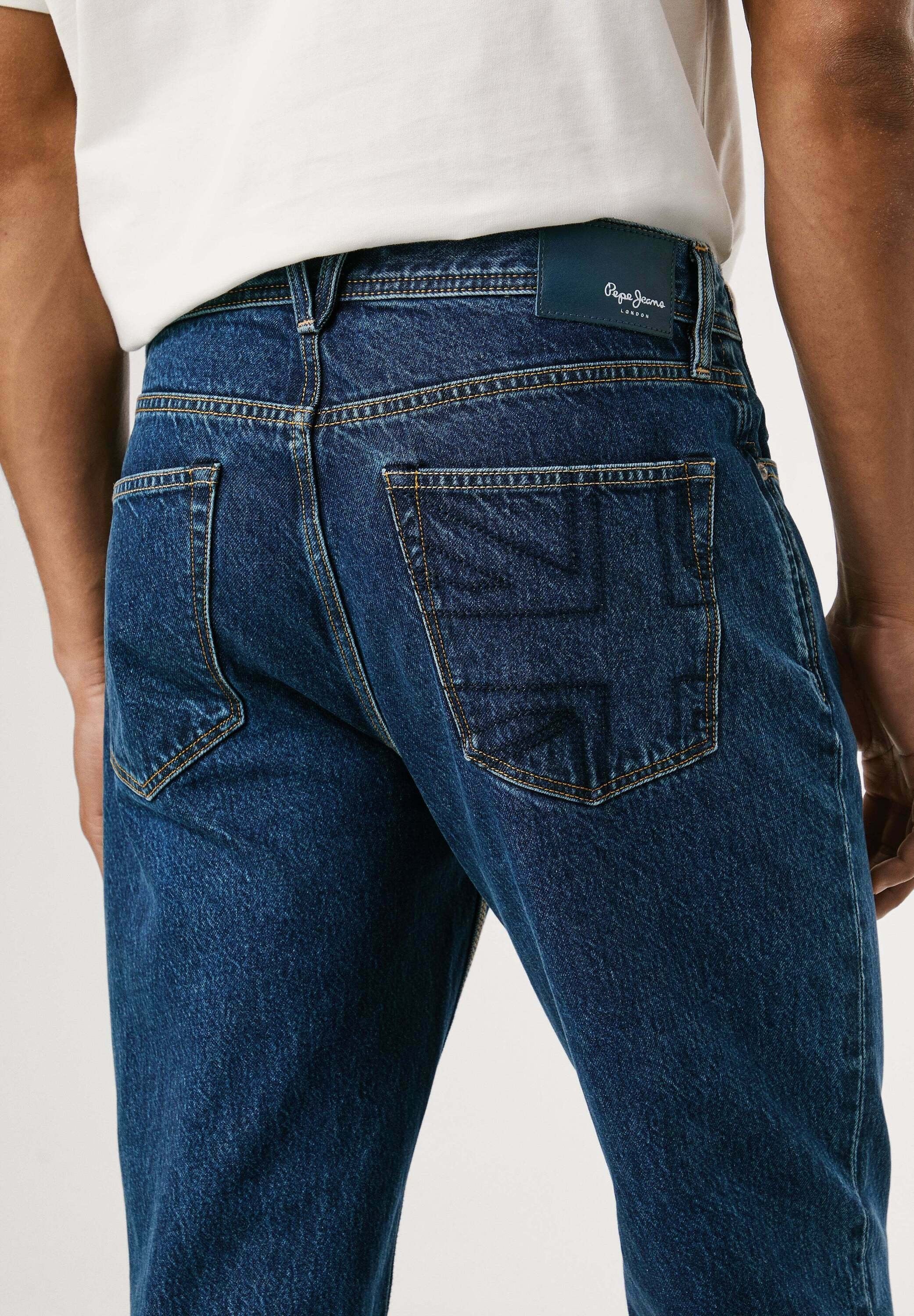 Pepe Jeans  BYRON FS DK