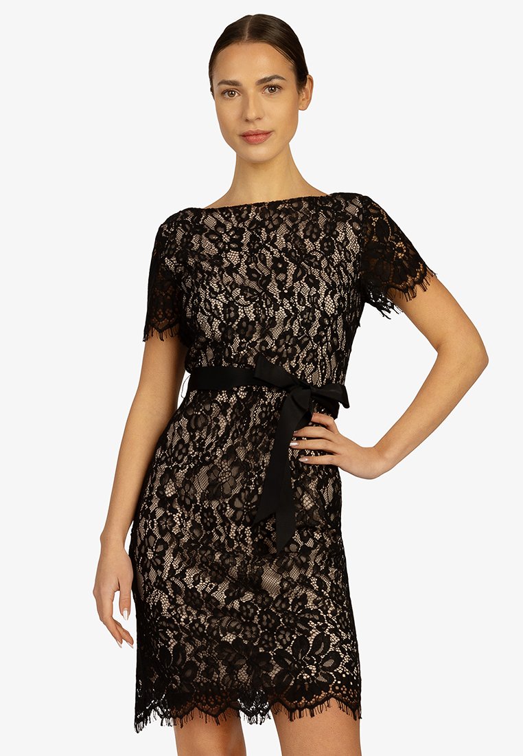 Apart Glamour Cocktailkleid/festliches Kleid Media 1