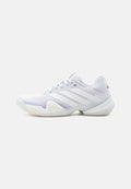adidas Performance BARRICADE 14 W - Multicourt tennis shoes - frozen purple/footwear white/aurora ink