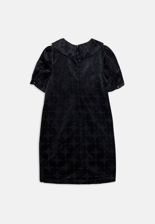 Scotch & Soda BROIDERIE ANGLAISE DRESS