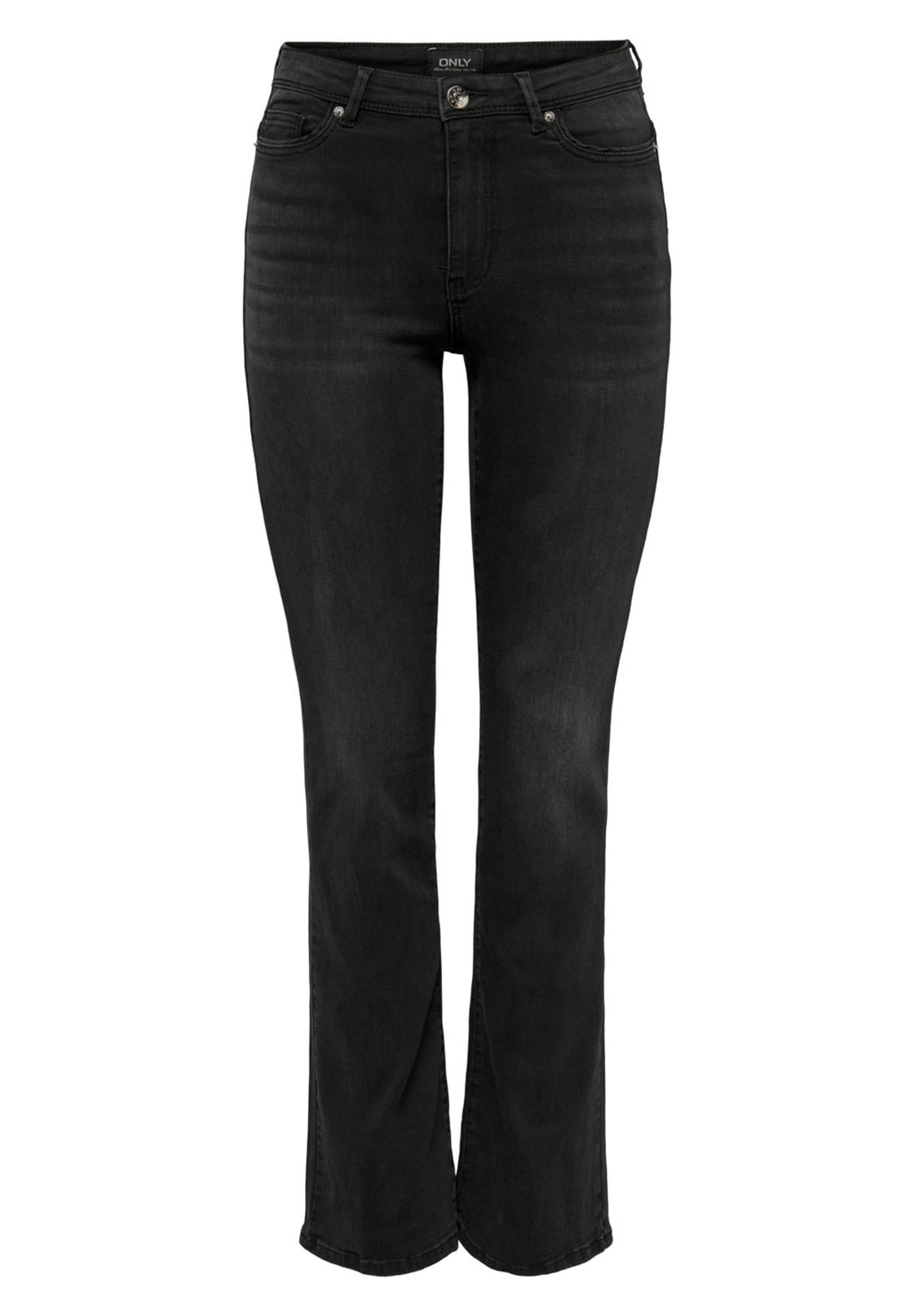 ONLWAUW HIGH WAIST FLARED Media 1