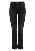 ONLWAUW HIGH WAIST FLARED Media 1