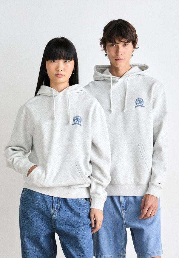Tommy Jeans WASHED CREST PLAY HOOD