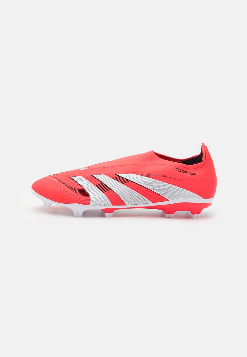 PREDATOR LEAGUE LACELESS FIRM/MULTI-GROUND Media 1