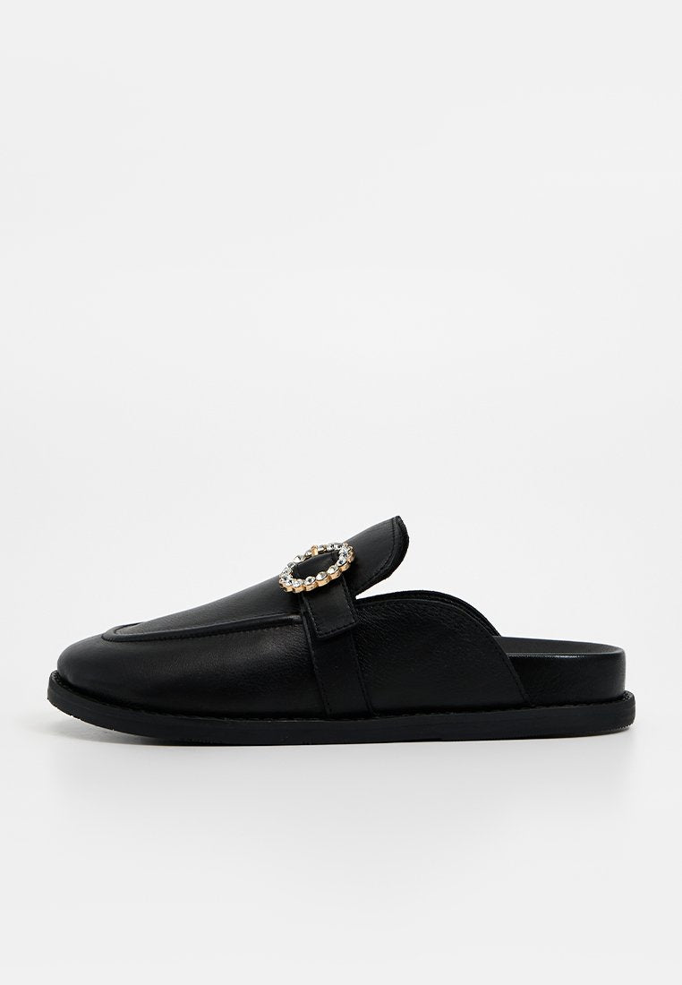 Copenhagen Shoes WALK AND SHINE