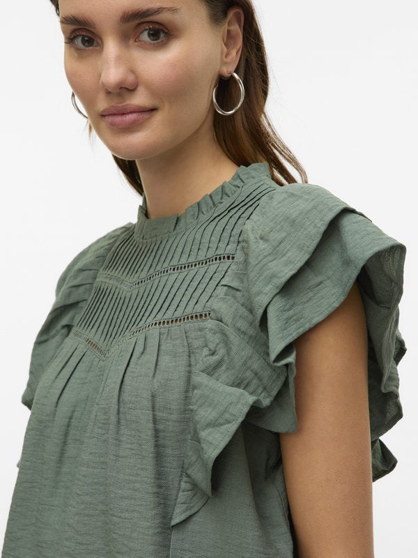 Vero Moda VMSUN FRILL