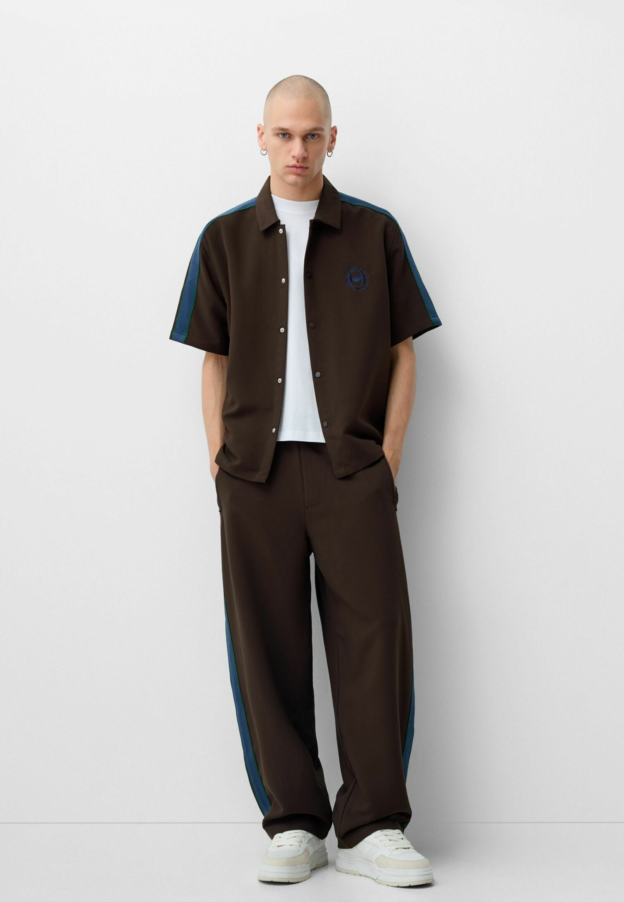 Bershka WIDE