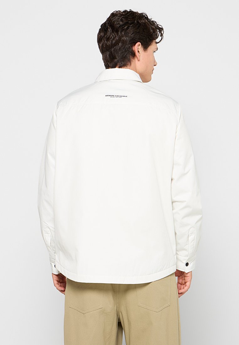 Armani Exchange Leichte Jacke Media 3