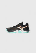 Mizuno WAVE MOMENTUM ELITE