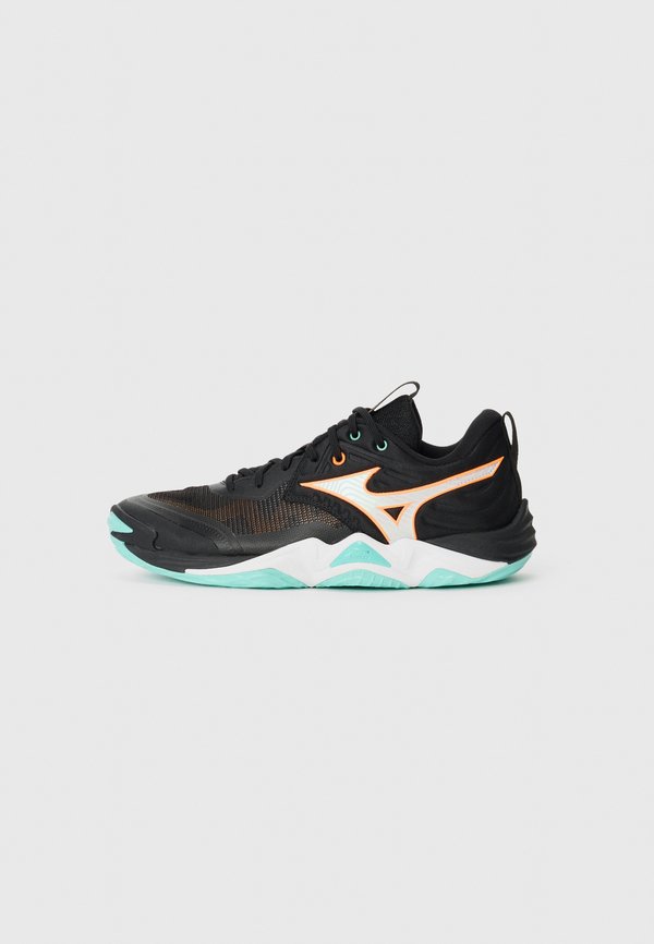 Mizuno WAVE MOMENTUM ELITE