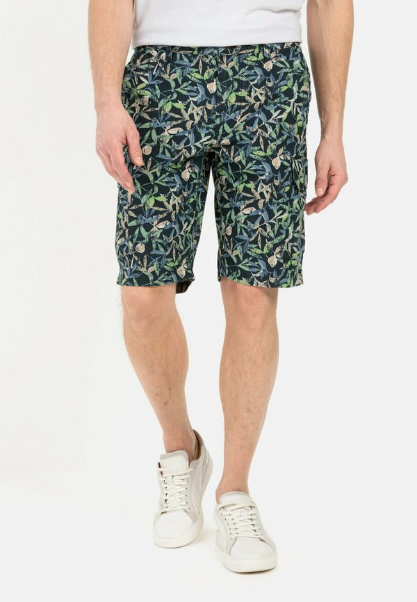 camel active MIT ALLOVER-PRINT