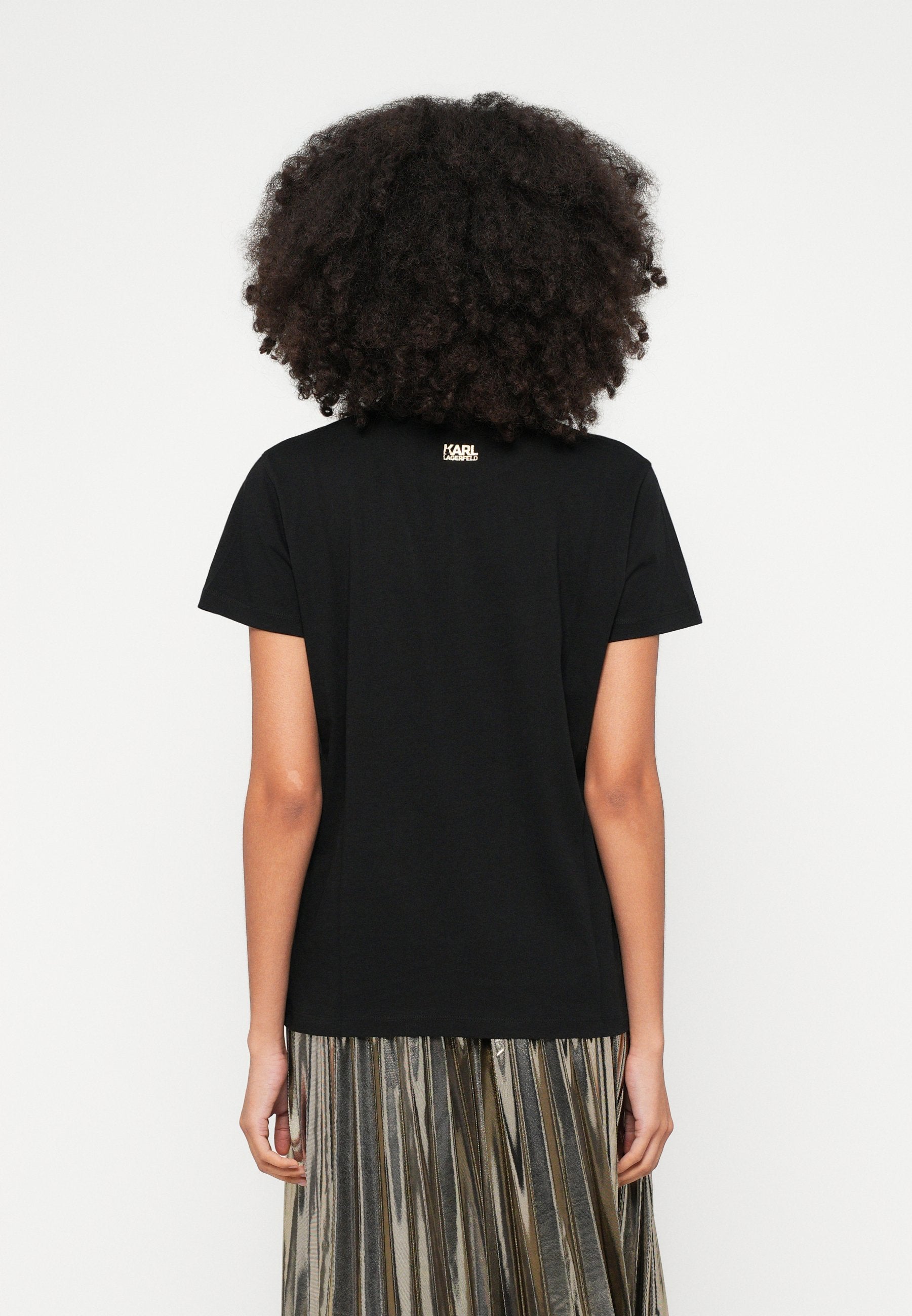 KARL LAGERFELD T-Shirt print Media 2