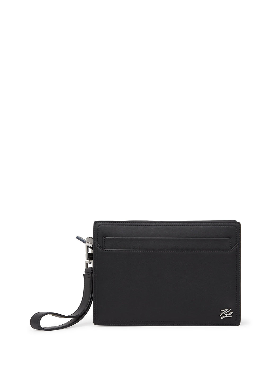 KARL LAGERFELD K/AUTOGRAPH POUCH
