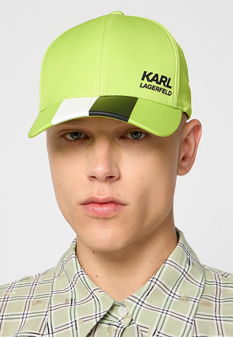 KARL LAGERFELD Cap Media 2
