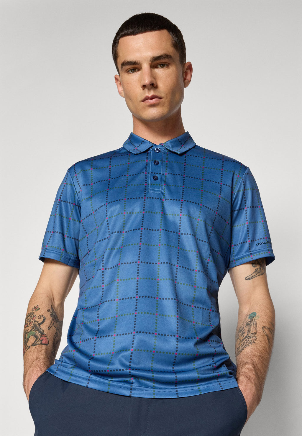 Cross Sportswear BEAU