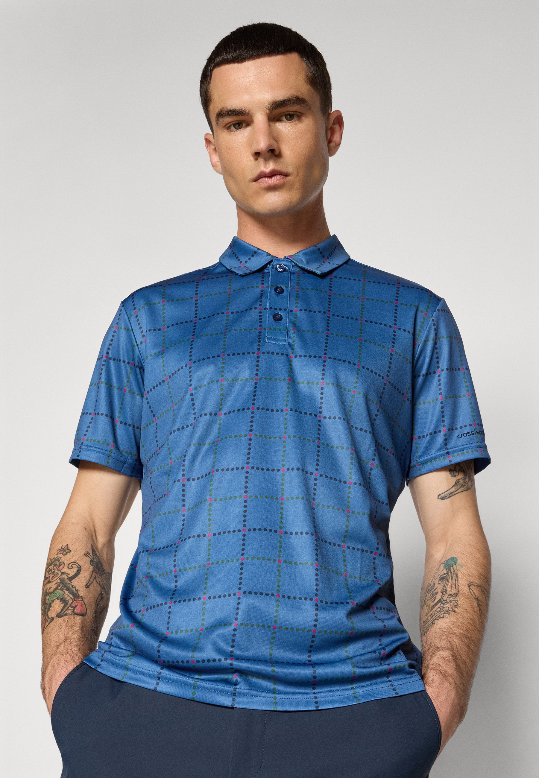 Cross Sportswear BEAU