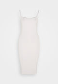 Weekday STRAP KNEE DRESS