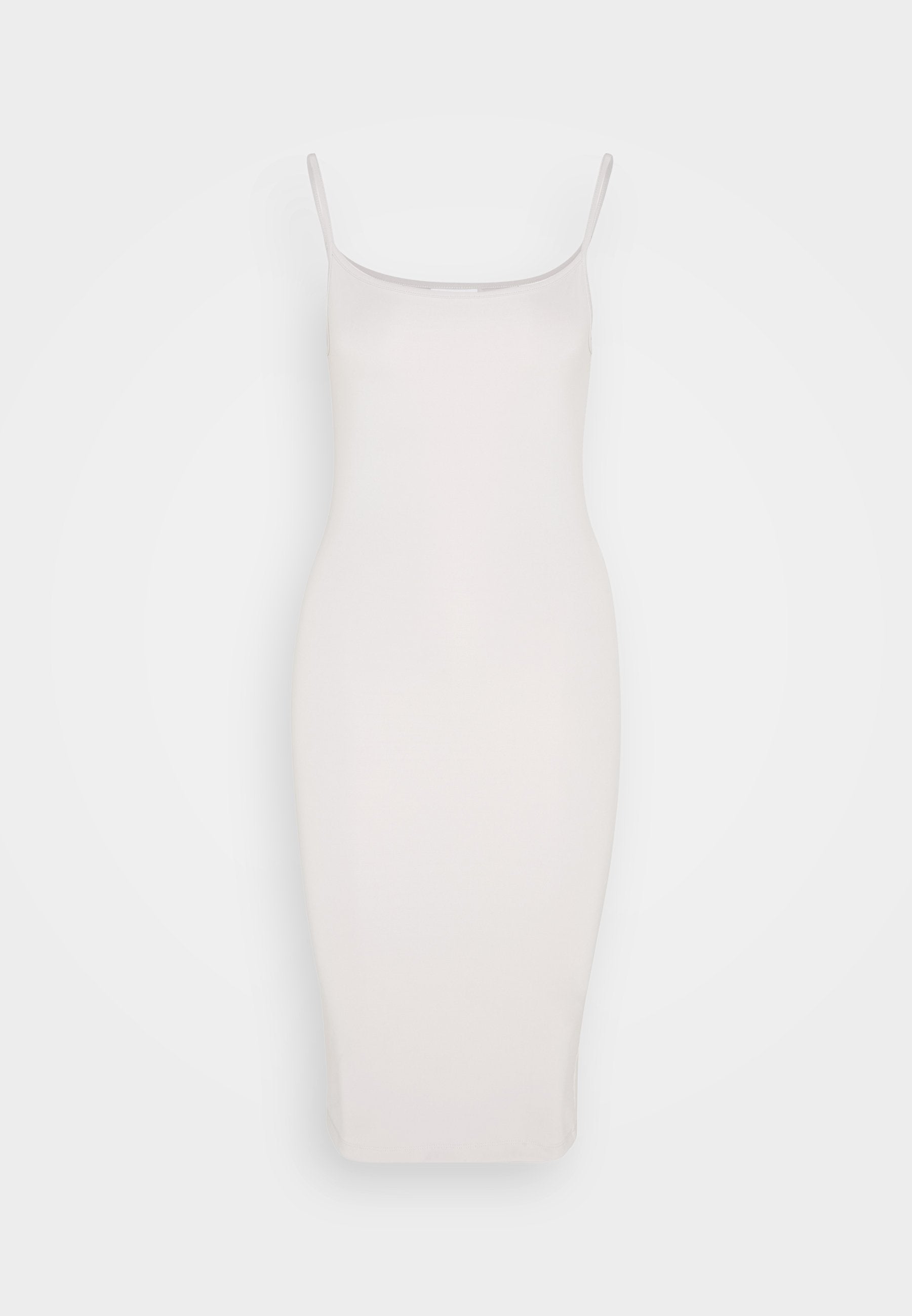 Weekday STRAP KNEE DRESS