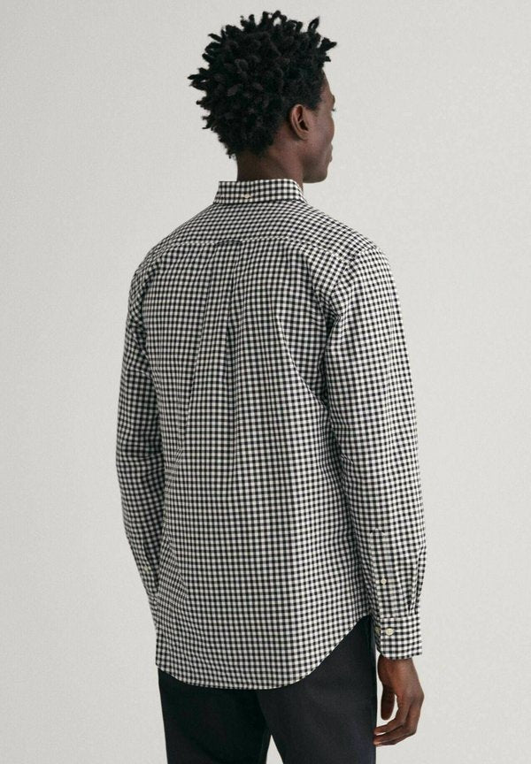 GANT REG CLASSIC GINGHAM