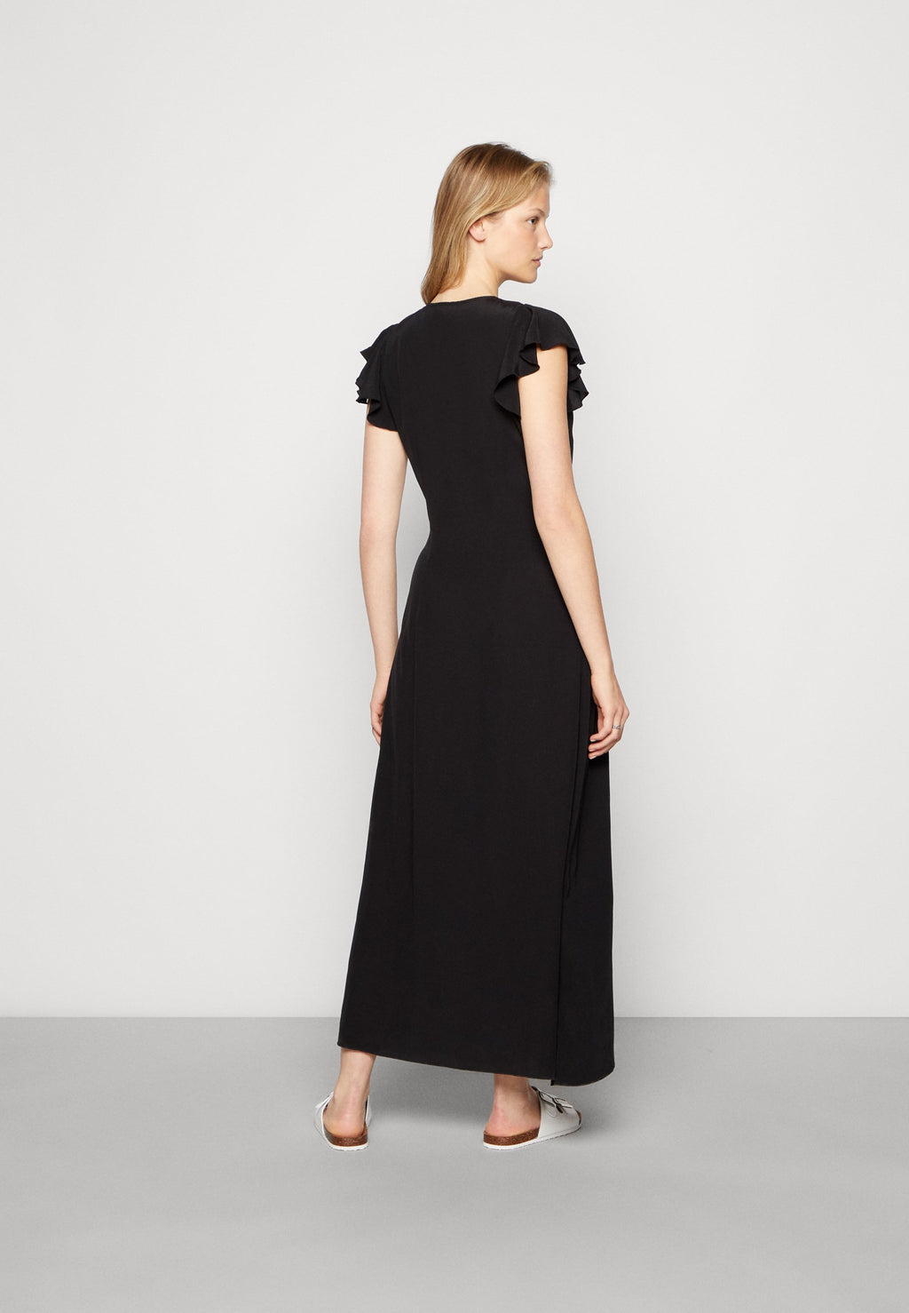 Weekday FLORA DRESS