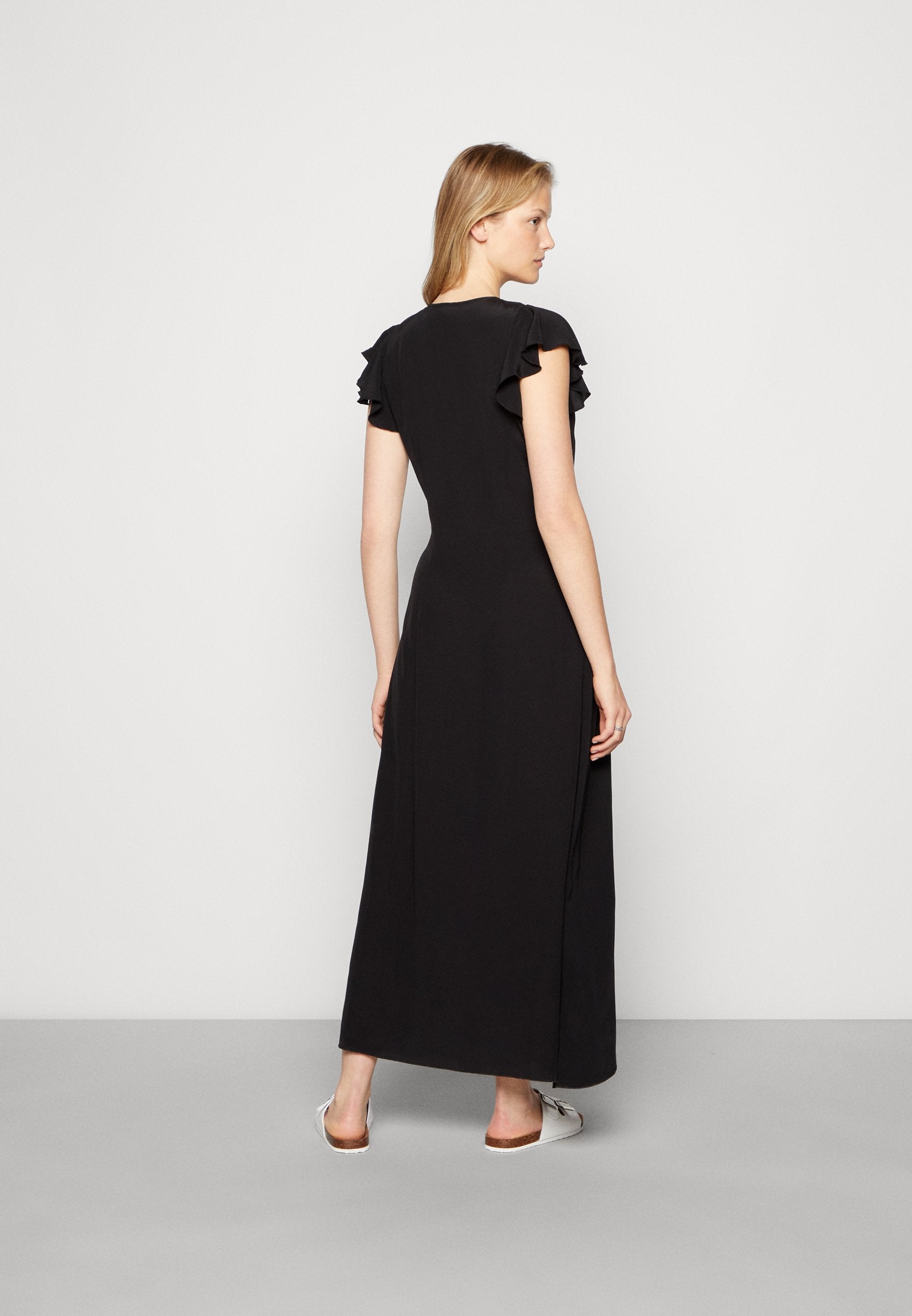 Weekday FLORA DRESS