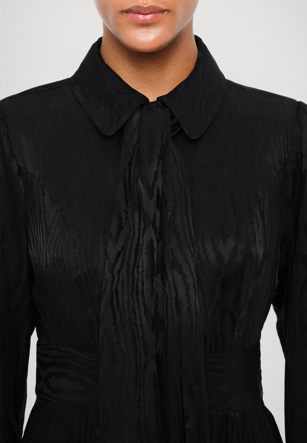 MICHAEL Michael Kors BOW DRESS